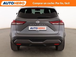 Nissan Qashqai 1.3 DIG-T Mild-Hybrid N-Connecta
