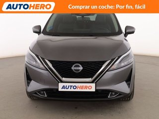 Nissan Qashqai 1.3 DIG-T Mild-Hybrid N-Connecta