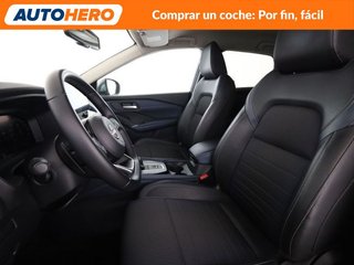 Nissan Qashqai 1.3 DIG-T Mild-Hybrid N-Connecta