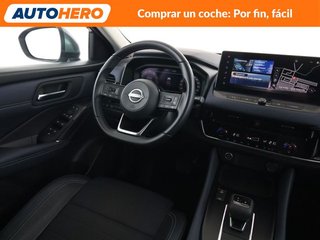 Nissan Qashqai 1.3 DIG-T Mild-Hybrid N-Connecta