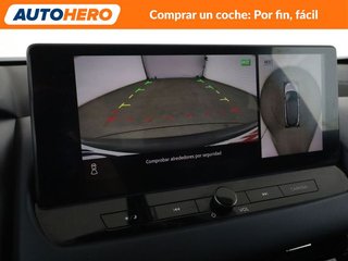 Nissan Qashqai 1.3 DIG-T Mild-Hybrid N-Connecta