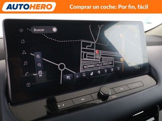 Nissan Qashqai 1.3 DIG-T Mild-Hybrid N-Connecta