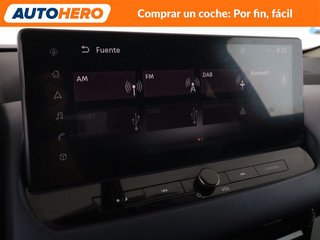 Nissan Qashqai 1.3 DIG-T Mild-Hybrid N-Connecta