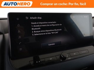 Nissan Qashqai 1.3 DIG-T Mild-Hybrid N-Connecta