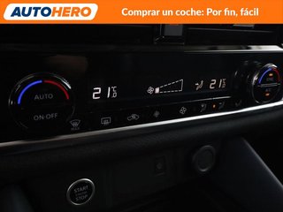 Nissan Qashqai 1.3 DIG-T Mild-Hybrid N-Connecta
