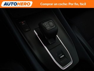 Nissan Qashqai 1.3 DIG-T Mild-Hybrid N-Connecta