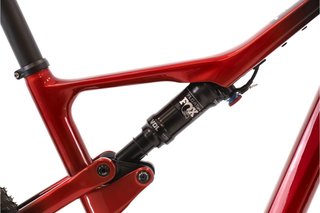 Bicicleta Cannondale Scalpel Carbon 3 XT t.S Reacondicionada