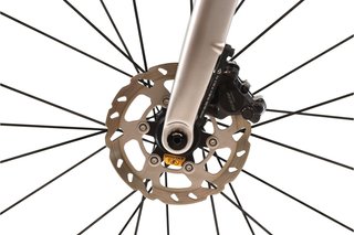 Bicicleta Mendiz F9.05 Di2 12V t.58 Reacondicionada