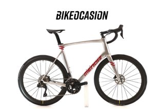 Bicicleta Mendiz F9.05 Di2 12V t.58 Reacondicionada
