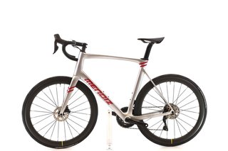 Bicicleta Mendiz F9.05 Di2 12V t.58 Reacondicionada