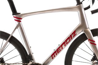 Bicicleta Mendiz F9.05 Di2 12V t.58 Reacondicionada