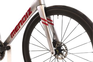 Bicicleta Mendiz F9.05 Di2 12V t.58 Reacondicionada