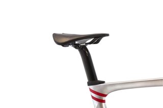 Bicicleta Mendiz F9.05 Di2 12V t.58 Reacondicionada