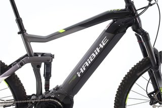 Bicicleta Haibike FullSeven 6 t.L Reacondicionada