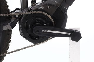 Bicicleta Haibike FullSeven 6 t.L Reacondicionada