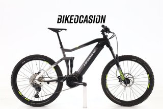 Bicicleta Haibike FullSeven 6 t.L Reacondicionada
