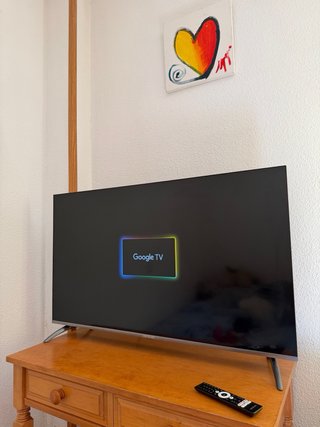 Televisor Cecotec Smart TV 43''