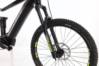 Bicicleta Haibike FullSeven 6 t.L Reacondicionada