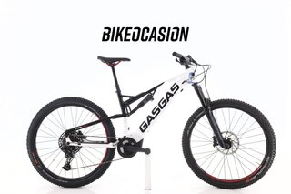 Bicicleta Gas Gas Trail 2.0 t.L Reacondicionada