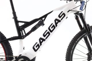Bicicleta Gas Gas Trail 2.0 t.L Reacondicionada