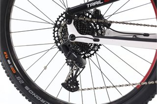 Bicicleta Gas Gas Trail 2.0 t.L Reacondicionada