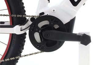 Bicicleta Gas Gas Trail 2.0 t.L Reacondicionada