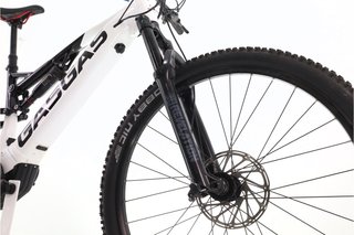Bicicleta Gas Gas Trail 2.0 t.L Reacondicionada