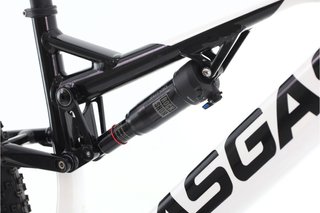 Bicicleta Gas Gas Trail 2.0 t.L Reacondicionada