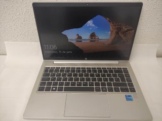 HP ProBook 440 G8 Como Nuevo | i5 | 16GB RAM | SSD