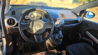 Mazda2 1.3 Gasolina 2008 Manual,ITV en vigor