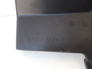 Rejilla Bajo Parabrisas Izquierdo - DACIA DOKKER
