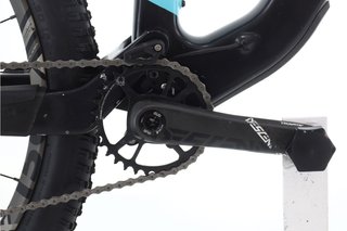 Bicicleta Orbea Rallon X01 t.L Reacondicionada