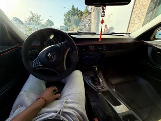 BMW Serie 3 2006