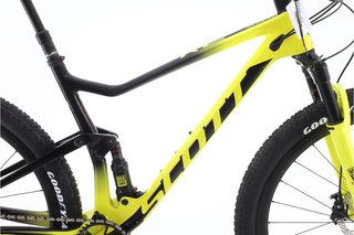 Bicicleta Scott Spark RC 900 World Cup X01 AXS t.L Reacondicionada