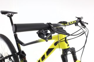 Bicicleta Scott Spark RC 900 World Cup X01 AXS t.L Reacondicionada