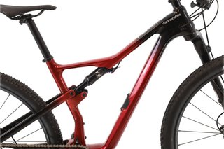 Bicicleta Cannondale Scalpel Carbon 3 XT t.M Reacondicionada