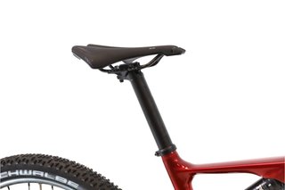 Bicicleta Cannondale Scalpel Carbon 3 XT t.M Reacondicionada