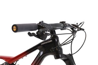 Bicicleta Cannondale Scalpel Carbon 3 XT t.M Reacondicionada