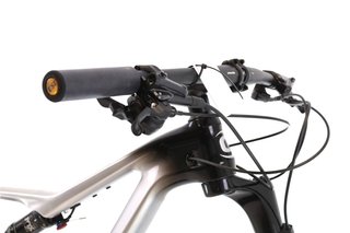 Bicicleta Cannondale Scalpel Carbon 3 XT t.S Reacondicionada