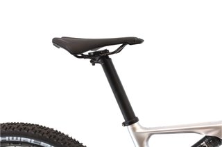 Bicicleta Cannondale Scalpel Carbon 3 XT t.S Reacondicionada