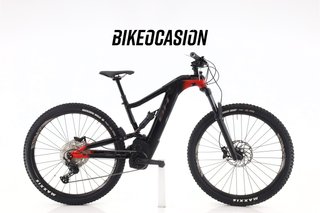 Bicicleta BH AtomX Lynx 5.5 t.S Reacondicionada
