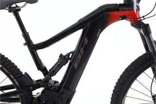 Bicicleta BH AtomX Lynx 5.5 t.S Reacondicionada