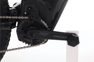 Bicicleta BH AtomX Lynx 5.5 t.S Reacondicionada