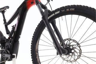 Bicicleta BH AtomX Lynx 5.5 t.S Reacondicionada