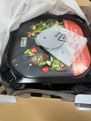 Raclette SEVERIN RG 2350 SEVENTO