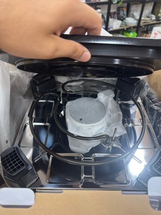 Raclette SEVERIN RG 2350 SEVENTO