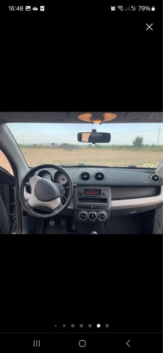 smart forfour 2004