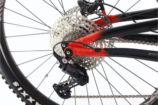 Bicicleta BH AtomX Lynx 5.5 t.S Reacondicionada