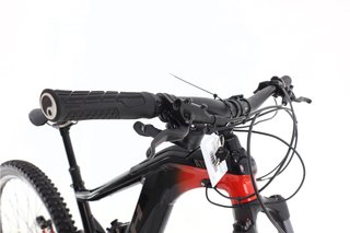 Bicicleta BH AtomX Lynx 5.5 t.S Reacondicionada