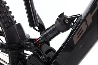 Bicicleta BH AtomX Lynx 5.5 t.S Reacondicionada